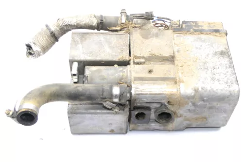 VW Golf 4 Standheizung Heizung Benzin BW 50 12V 44W Webasto S238 90888A - 2 Bar (119336)