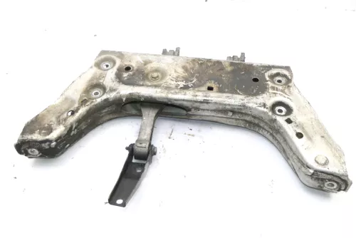 VW Lupo 6E Achse vorne Vorderachse Aggregateträger 6E0199287E 1,2 ANY AYZ Alu