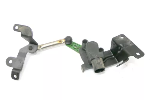 VW Tiguan 5N Sensor Scheinwerfer Leuchtweitenregulierung Sensor 3C0907503 hinten