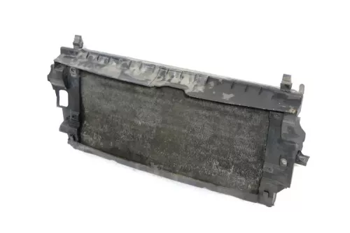 VW T4 Aufnahme für Kühler Wasserkühler Klima 701121253K 7D0820413A (119411)