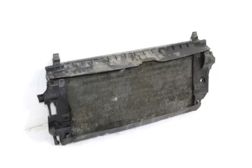 VW T4 Aufnahme für Kühler Wasserkühler Klima 701121253K 7D0820413A (119411)