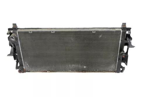 VW T4 Aufnahme für Kühler Wasserkühler Klima 701121253K 7D0820413A