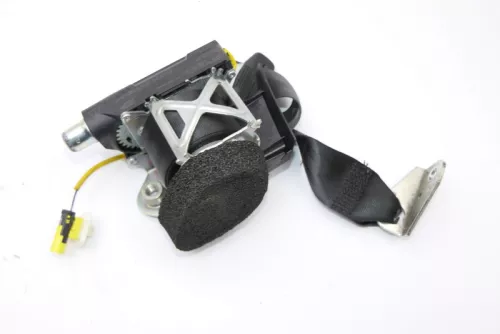 VW Tiguan 5N Gurt hinten rechts 5N0857806F