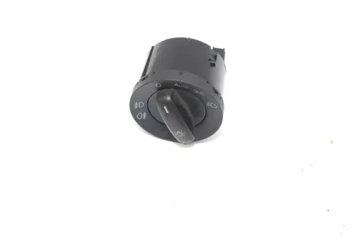 VW Golf 5 Jetta Lichtschalter Schalter Licht 1K0941431AS Nebelscheinwerfer Auto