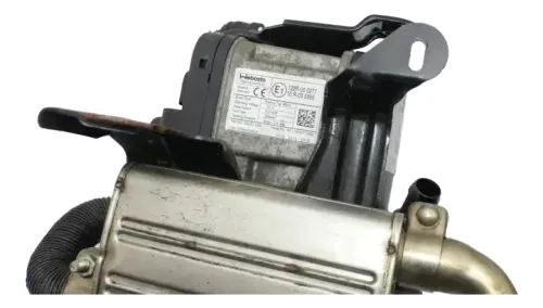 VW Tiguan 5N Zusatzheizer Standheizung Heizung Benzin 5N0815005R Webasto (119486)