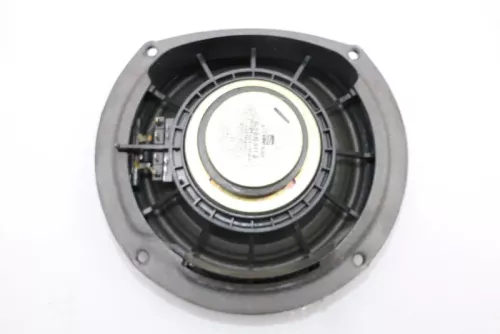 Seat Ibiza 6L Limousine Box Lautsprecher 6L0035411A hinten links (119488)