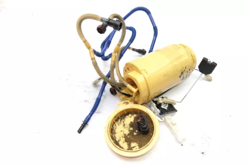 Audi Q7 Dieselpumpe Tankpumpe 7L8919679E Kraftstoffpumpe 3.0 TDI links Tankgeber