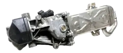 VW Tiguan 5N 1T3 Kühler Abgasrückführung AGR 1,6 2,0 TDI 03L131512CF / DQ CAY (119512)