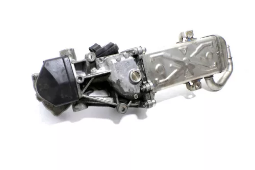 VW Tiguan 5N 1T3 Kühler Abgasrückführung AGR 1,6 2,0 TDI 03L131512CF / DQ CAY (119512)