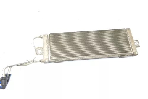 VW Golf 4 1J Kühler Kraftstoffkühler 1,9 TDI 1J0201894A ARL ASZ 110kw 150PS