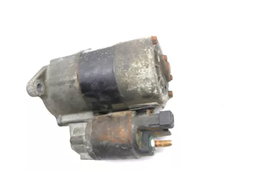 VW Lupo Arosa 37kw 50PS AHT Motor Anlasser Starter 047911023B 1,0 997cm² (119520)