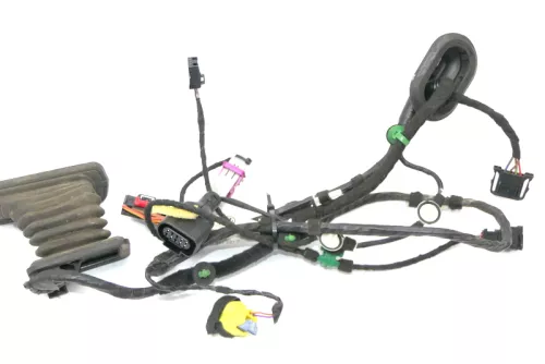 VW Golf Plus Kabelbaum Tür Türkabelbaum ZV vorne rechts 5M1971121P