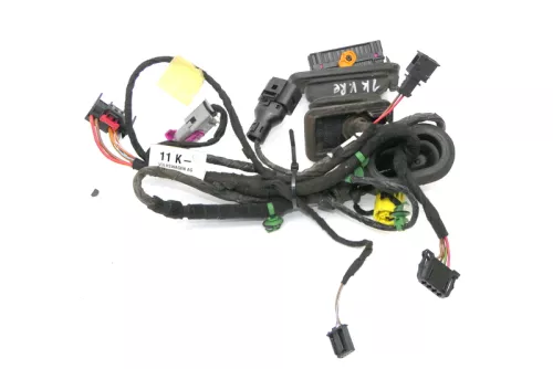 VW Golf Plus Kabelbaum Tür Türkabelbaum ZV vorne rechts 5M1971121K