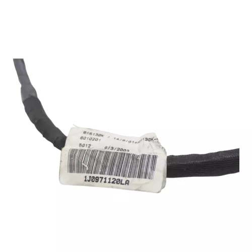 Golf 4 Bor Kabelbaum Tür Türkabelbaum ZV vorne links Leitungssatz 1J0971120LG LA (119541)