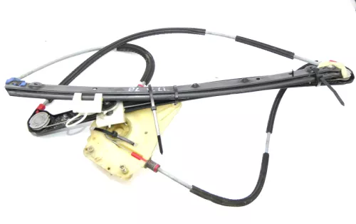 Audi A3 8L Fensterheber Gestänge elektrischer vorne links 8L4837461 4/5-Türer