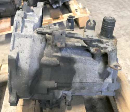 VW Lupo Getriebe Schaltgetriebe EFM von Motor AHT 1,0 50PS 37kw 150.000km WR7 (119582)