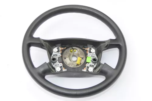 Skoda Fabia 5J Fabia 6Y Lenkrad 4-Speichen 6Y0419091E