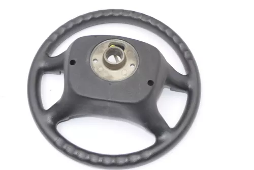 Skoda Fabia 5J Fabia 6Y Lenkrad 4-Speichen 6Y0419091E (119591)