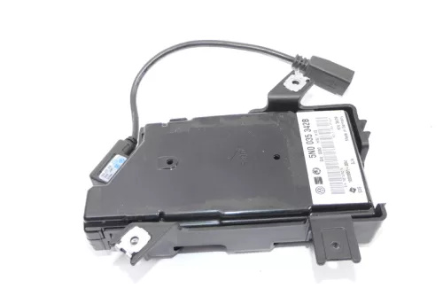 VW Polo 6R Tiguan Steuergerät Multimedia Interface 5N0035342B Skoda Octavia 1Z