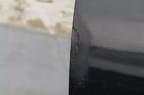 VW Golf 4 Tür vorne rechts Beifahrertür 2/3-Türer schwarz LC9Z blackmagic (119834)