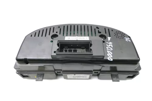 VW Passat 3C Tacho Tachometer 465.000km 3C0920871 X Diesel TDI (119845)