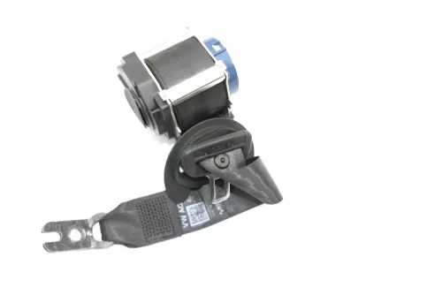 VW Up Gurt 1S0857806A /B hinten rechts