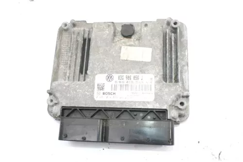 VW Golf 5 1K Jetta Steuergerät 1.9 TDI 77kw 105PS BLS Motor 03G906056J