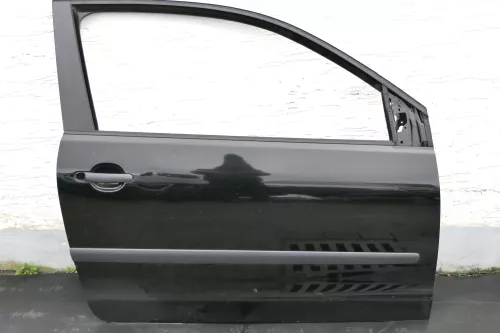 VW Polo 9N 9N3 Tür vorne rechts Beifahrertür schwarz L041 2/3-Türer   149,99