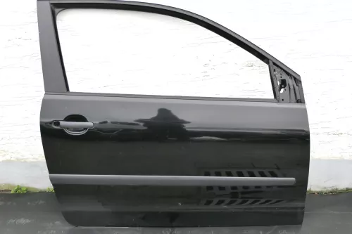 VW Polo 9N 9N3 Tür vorne rechts Beifahrertür schwarz L041 2/3-Türer   149,99