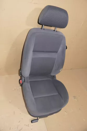 Seat Arosa VW Lupo Sitz vorne links Fahrersitz Höhenverstellung (120068)
