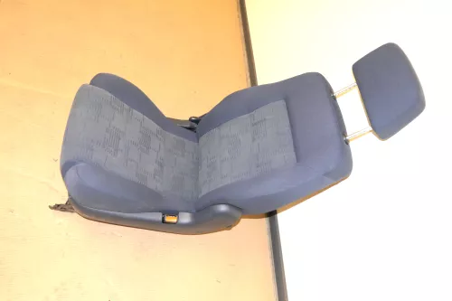 VW Sharan 7M Ford Galaxy 1x Sitz hinten rechts Rücksitz 6+7 Sitz -  --