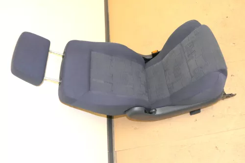 VW Sharan 7M Ford Galaxy 1x Sitz hinten rechts Rücksitz 6+7 Sitz -  -- (120243)