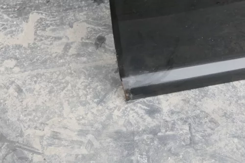 VW Golf 4 Bora Tür vorne links Fahrertür 2/3-Türer schwarz LC9Z (120302)