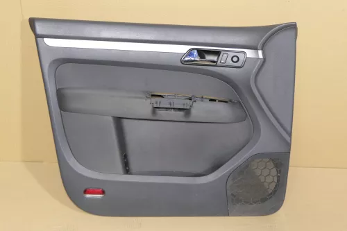 VW Touran 1x Türverkleidung Verkleidung Tür vorne links anthrazit Fahrertür Tür