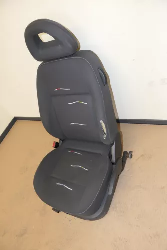 Seat Arosa VW Lupo Sitz vorne links Fahrersitz Höhenverstellung höhenverstellung