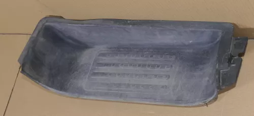 VW T5 Tür links vorne Trittschale Stufe Einstiegsleiste Trittstufe links vorne (120503)