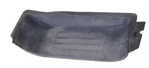 VW T5 Tür links vorne Trittschale Stufe Einstiegsleiste Trittstufe links vorne