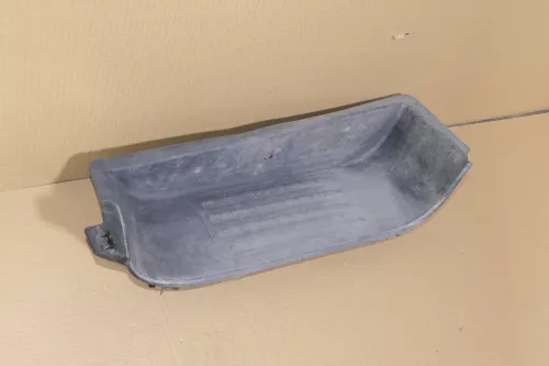 VW T5 Tür rechts vorne Trittschale Stufe Einstiegsleiste Trittstufe rechts vorne (120504)