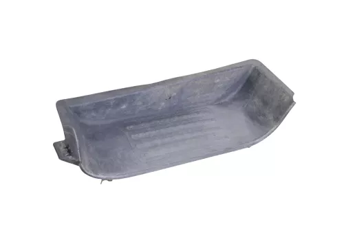 VW T5 Tür rechts vorne Trittschale Stufe Einstiegsleiste Trittstufe rechts vorne