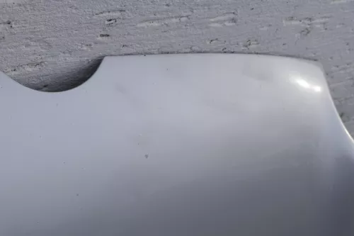 VW Lupo Motorhaube KLappe vorne silber LA7W (120558)