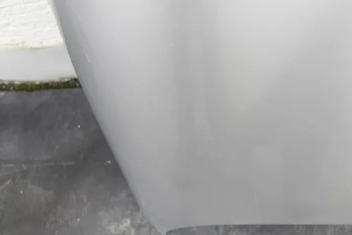 VW Lupo Motorhaube KLappe vorne silber LA7W (120558)