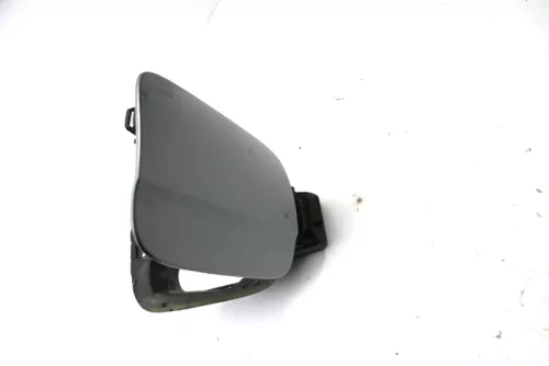 Audi A4 8K B8 Tankdeckel Tankklappe Tank Deckel Klappe Grau LY7G (120669)