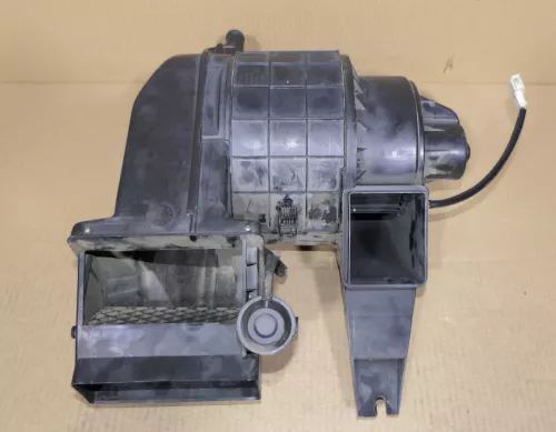 VW T4 Multivan Gebläsekasten Klima Klimaanlage 7D0819903B Heizung Gebläse hinten (120723)