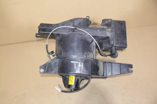 VW T4 Multivan Gebläsekasten Klima Klimaanlage 7D0819903B Heizung Gebläse hinten