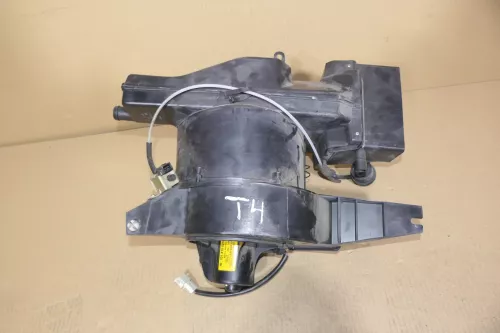 VW T4 Multivan Gebläsekasten Klima Klimaanlage 7D0819903B Heizung Gebläse hinten