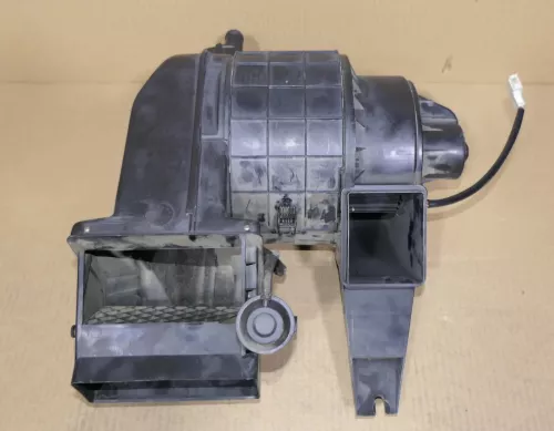 VW T4 Multivan Gebläsekasten Klima Klimaanlage 7D0819903B Heizung Gebläse hinten (120723)