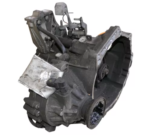 VW Golf 4 Bora Octavia Getriebe EGU 85kw 115PS 125TKM (AZJ Motor) 2.0l 166.000km (120879)