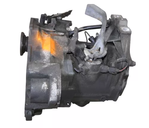 VW Golf 4 Bora Octavia Getriebe EGU 85kw 115PS 125TKM (AZJ Motor) 2.0l 166.000km (120879)