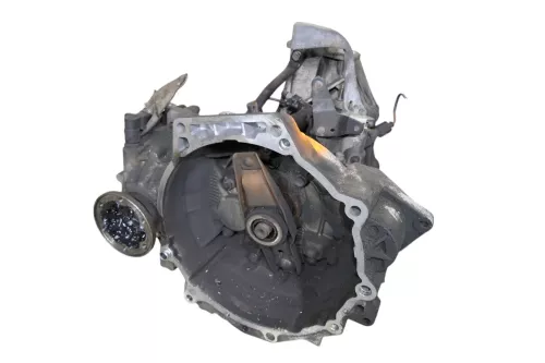 VW Golf 4 Bora Octavia Getriebe EGU 85kw 115PS 125TKM (AZJ Motor) 2.0l 166.000km (120879)