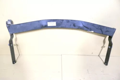 VW Touran Querträger Aufpralldämpfer Pralldämpfer hinter Stoßstange hinten